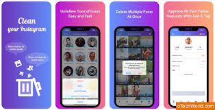 Can you make instagram posts from computer? How To Delete All Instagram Photos At Once Otechworld