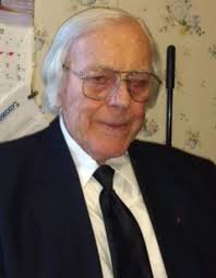 Gaylord Casper "Max" Maxson Obituary September 5, 2023