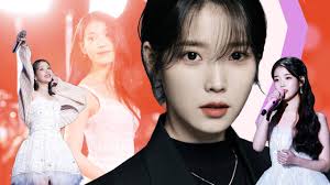 스프] 이렇게 어른이 된 아이유…이지금을 만든 삶의 방향성