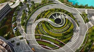 Landscaping differs greatly from traditional structural architecture design, as contractors must consider several environmental aspects and use vastly different materials for. Architecture Famous Landscape Architecture Projects In India