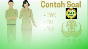 Buku fokus ujian cpns terbaru dan terlengkap latihan soal dan disertai. Contoh Soal Latihan Tes Skd Cpns 2021 Tiu Twk Tkp Lengkap Mitra Kuliah