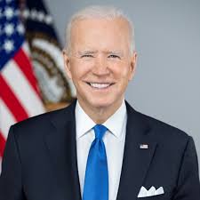 Joe Biden Personality Profile and Leadership Style