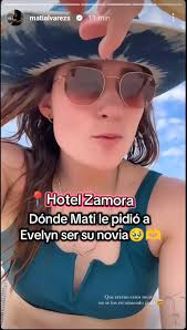 Evelyn Ayala Briones En Encuentros Casuales