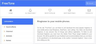 2019 Top 5 Websites To Get Free Ringtones For Iphone Ios 14