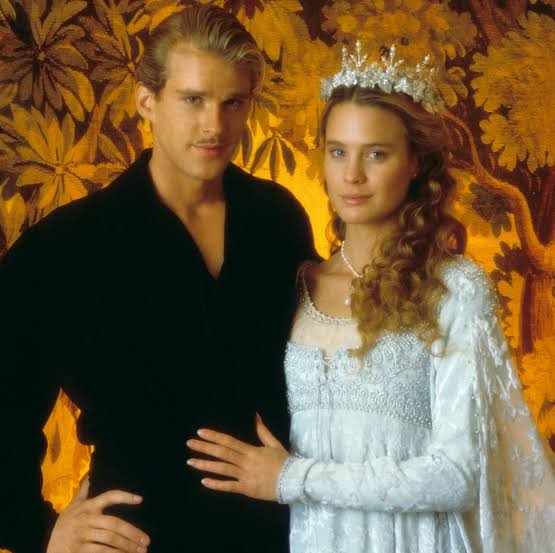 The Princess Bride' Musical News, Premiere Date, Cast - The Princess Bride  May Come to Broadway