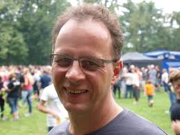 Eine Frau setzt sich durch