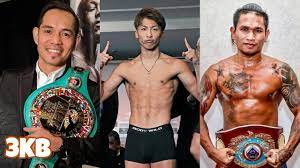 We did not find results for: Naoya Inoue Casimero And Donaire That Is My Motivation For Now