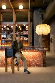 David Flack's Ace Hotel Sydney Is Full Of Modern Australian Art