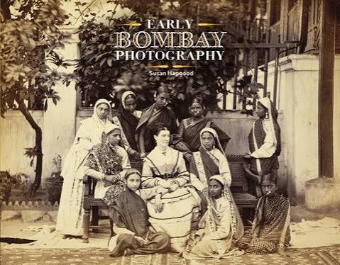 Early Bombay Photography by Mapin Publishing - Issuu