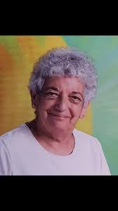 Julie Shaker's Instagram, Twitter & Facebook