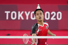 He first rose when he won the bronze medal at the badminton at the 2018 asian games. Tffeeojx2r3dkm