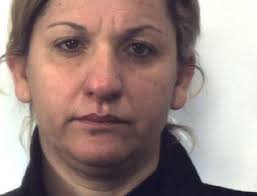 La donna boss" torna a casa