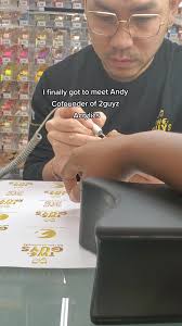 Andys Nail Supply