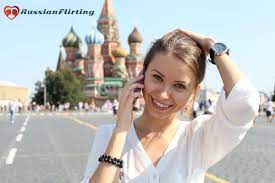 Russian Dating site - 100% free, Russian girls