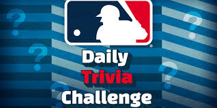 Did you see it all? Mlb Quiz Of The Day Leaders By Decade 1970s
