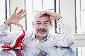 He is an french author that was born on january 7, 1963. Top 10 Christian Louboutin Quotes On Fashion And Style Ldnfashion