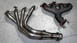 Difference Between Headers And Exhaust Manifolds Low Offset