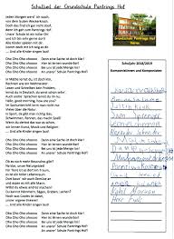 Mark Forster Chore Text