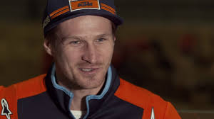 ARIEL PIOTROWSKI ZDOBYWA PODIUM