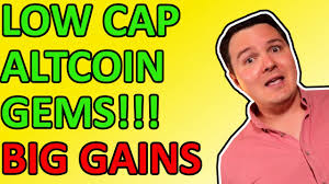 Bitcoin predictions for april 2021 are looking pretty good. These Five Low Cap Altcoins Are Poised For 100x Gains According To Trader Lark Davis The Daily Hodl
