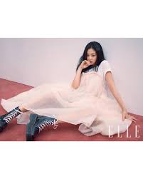 Jennie appeared with fellow blackpink member jisoo on running man in july 2018.32 a video of on april 15, 2020, it was announced that jennie collaborated with gentle monster, a south korean. Update Blackpink Jennie X Hera X Elle Korea 2020