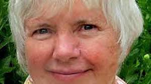 Sally Elizabeth Marble, March 20, 1950 — June 4, 2019