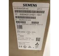 1PCS New Siemens 6SE6 420-2AB21-1BA1 6SE6420-2AB21-1BA1 Expedited Ship