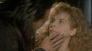 The Portrayal of Revenge: Wuthering Heights