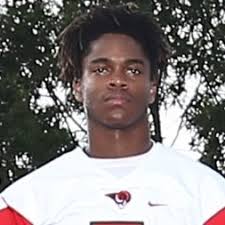 Ombrian Wiley's Hillcrest High School Bio