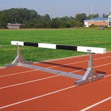 We look forward to seeing you on june 26! Portable Adjustable Steeplechase Hurdle