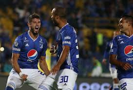 Currently, millonarios fc rank 3rd, while atlético bucaramanga hold 11th position. Millonarios Vs Nacional No Tendra Barras Bravas Del Equipo Verdolaga Alerta Bogota