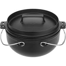 Snow Peak Japanese Dutch Oven 26cm Backcountry Com Dutch Oven Snow Peak Oven