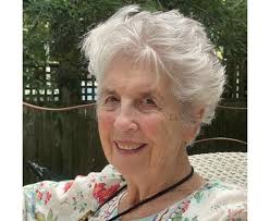 Gretchen Dow Simpson Obituary (2025)