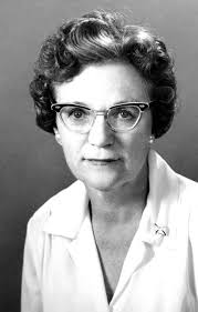 Florida Memory • Representative Maxine E. Baker