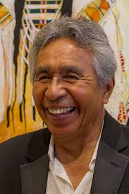 Kevin Red Star — Danforth Museum of Art