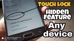 Please open your phone app > menu > call settings. Touch Lock Hidden Feature Any Samsung Device J7 Max J7 Prime J7 Nxt J5 Prime Hindi Youtube