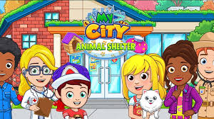 Get animal rescue business addresses, phone numbers, driving directions, maps, reviews and more. My City Animal Shelter Mod Apk 2 0 0 Download Unlocked For Android