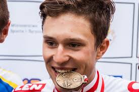 Adam Kuś będzie jeździł we Włoszech