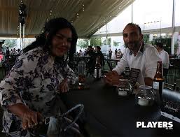 Restauranteros laguneros vuelven a vivir los PLAYERS' Restaurant's Choice