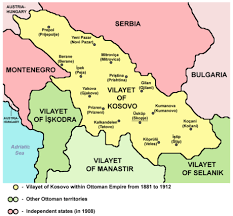 Für links auf dieser seite zahlt der händler ggf. Geschichte Des Kosovo Wikiwand