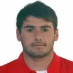 Paulo Garces, estatísticas e perfil, Guarda-Redes, San Felipe