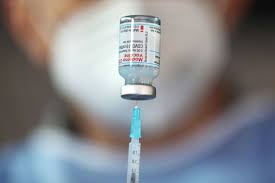 Expressly, the country indicated that the vaccine did not create enough antibodies in some people. Covid Booster Shot Moderna Says Vaccine Generates Promising Immune Response Against Variants