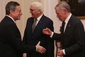 2,592 likes · 34 talking about this. Mario Draghi Pictures Photos Images Zimbio