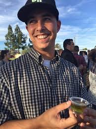 Dan Lacourse's Instagram, Twitter & Facebook