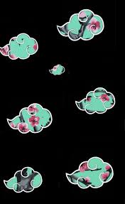 The great collection of akatsuki clouds hd wallpaper for desktop, laptop and mobiles. Akatsuki Clouds Aesthetics Wallpapers Wallpaper Cave