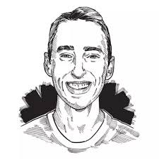 Michael LeDuc (2019)