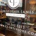Christopher James Interiors