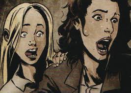 Hellraiser: The Dark Watch: Issue #2 (March 2013)