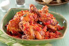 Tips Membuat Ayam Rica Rica Yang Sambalnya Mantap Ini 5 Kunci Utamanya Semua Halaman Sajian Sedap