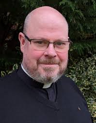 Press Release: The Revd. Daniel James Valentine